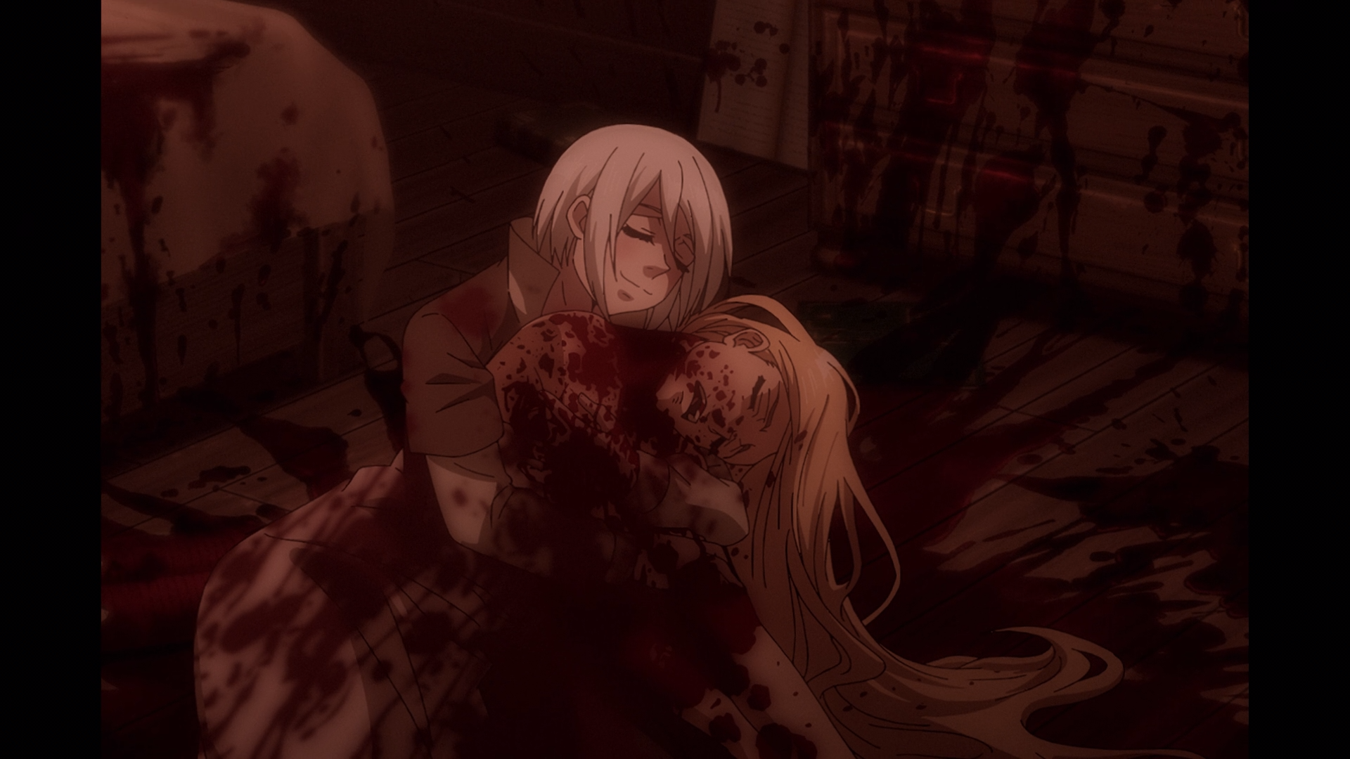 Record of Ragnarok II (Tonoss)